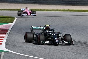 FIA: "Mercedes'in Racing Point davasında suçlu olduğuna dair bir kanıt yok"