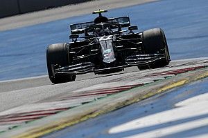 Red Bull : Mercedes a caché son jeu en essais libres
