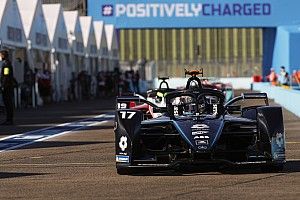 Formula E, Berlino 1, Libere 2: De Vries di un soffio su Da Costa