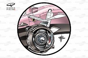 Ferrari: lettera di chiarimento alla FIA sulla Racing Point