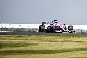 A Racing Point elmondta, miért nem Russell pótolja Perezt