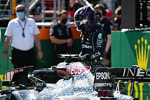 Comment Red Bull a mené les commissaires à pénaliser Hamilton