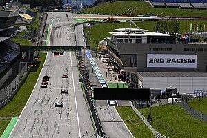 A Red Bull Ring komolyan elgondolkodott a fordított vonalvezetésen, de…