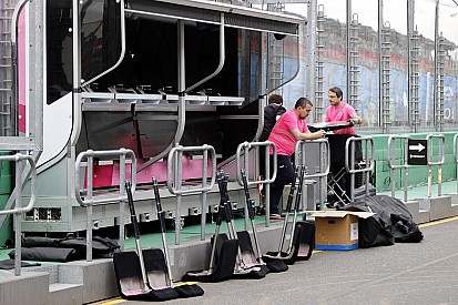 Podcast: What really happened behind the scenes in Melbourne