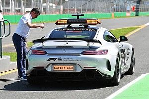 Az FIA a „rozsdásodások” ellenére engedni fogja versenyezni az F1-es mezőnyt