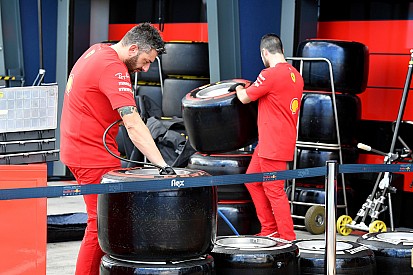 Ferrari pide a la F1 decisiones racionales, no emocionales
