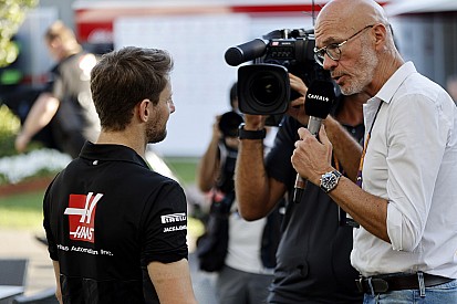 Grosjean szerint a GPDA-nak nincs sok beleszólása a helyzetbe