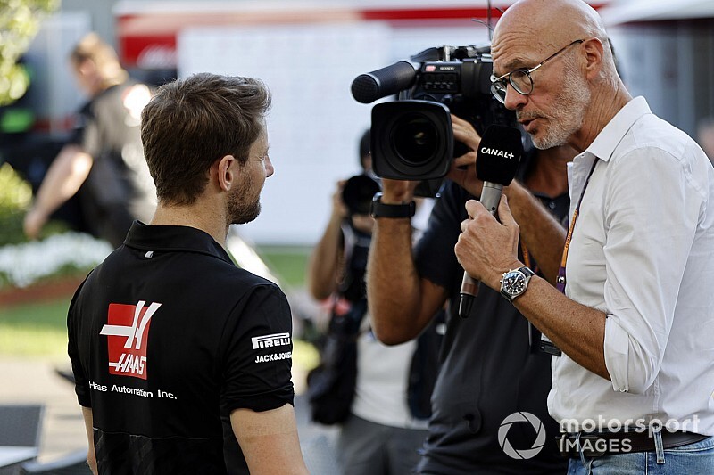 Grosjean szerint a GPDA-nak nincs sok beleszólása a helyzetbe