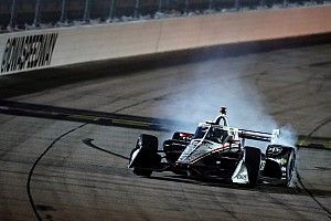 Indy: Pole position, Newgarden vence corrida 2 em Iowa