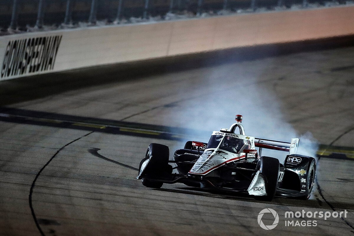 Indy: Pole position, Newgarden vence corrida 2 em Iowa