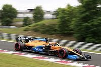 Sainz: Los Racing Point est&aacute;n en otra liga