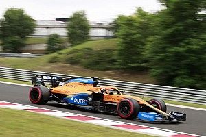 Sainz: Los Racing Point están en otra liga