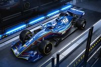 Por qu&eacute; el desarrollo de los coches de F1 2026 es la caza de un objetivo invisible
