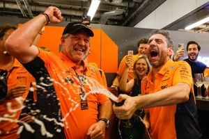 F1 | Alonso: "Abu Dhabi ha ridato a Stella quello che ci aveva tolto nel 2010"