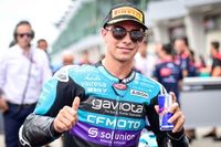 Alonso: "Lo importante es entender por qu&eacute; ganamos tanto, para cuando vengan los malos momentos"