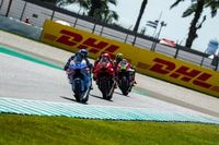 A qué hora fue la Práctica de MotoGP en Sepang y cómo se vio