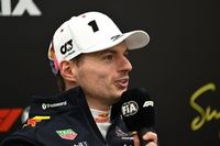 El dardo de Verstappen a McLaren.... &iquest;y a Norris?: "En ese coche ni me habr&iacute;an visto"