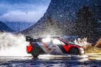 C&oacute;mo se preparan los equipos del WRC para el "marat&oacute;n" de Montecarlo