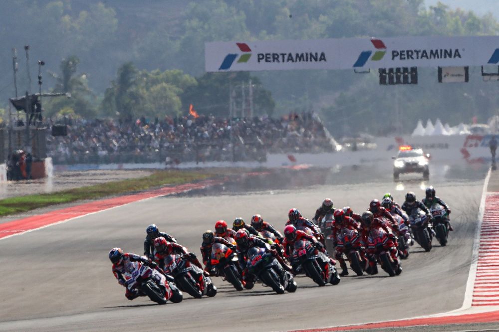 Jorge Mart&iacute;n, Pramac Racing