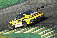Em busca da liderança, Marçal Muller encara jornada internacional da Porsche Cup em Termas de Río Hondo