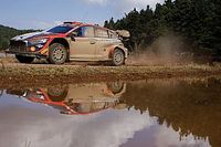 Sordo się nie poddaje