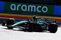 Bardziej normalny Aston Martin