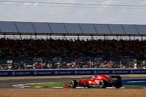 A qué hora son los entrenamientos libres de F1 en Silverstone
