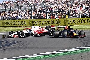 Raikkonen urges Alfa F1 team to “wake up”
