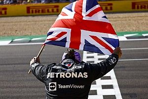 レッドブル代表、イギリスGP”接触後”のメルセデスの振る舞いに「まだ失望している」