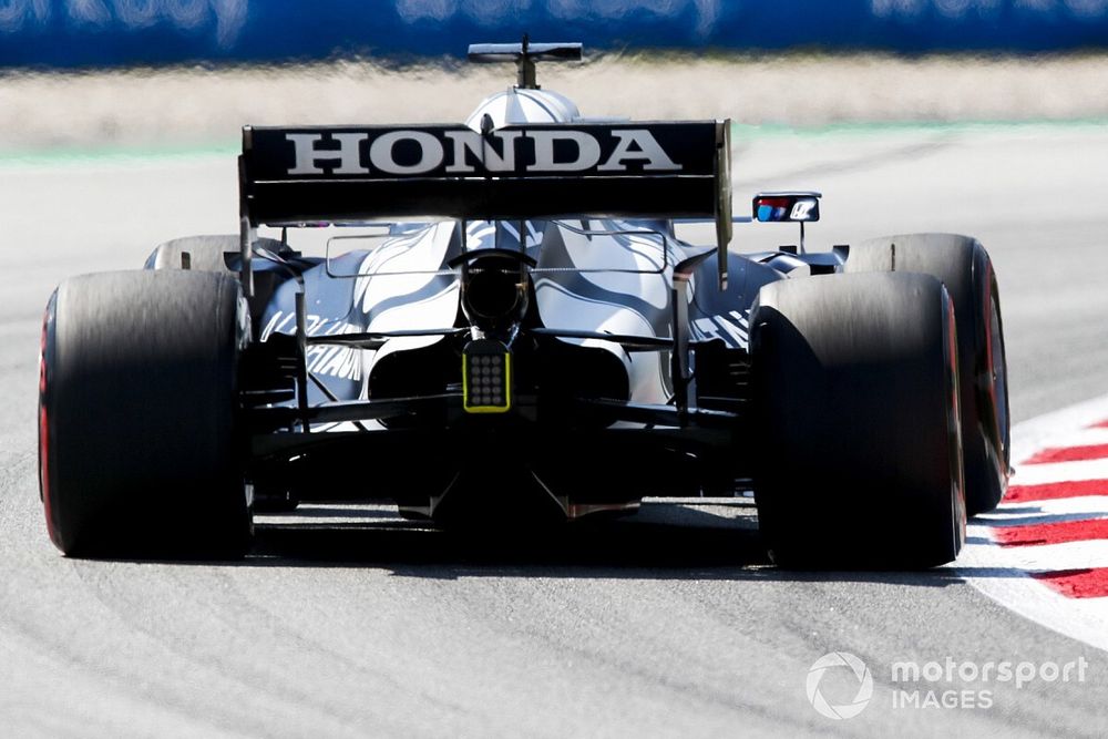 Tost: Mercedes heeft nog steeds de krachtigste motor