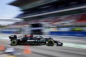 Lees terug: Het live verslag van VT3 voor de Grand Prix van Spanje