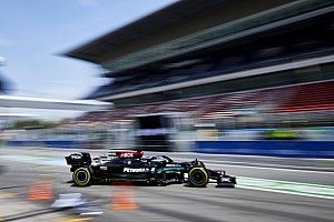 Cómo ver la clasificación del GP de España de F1 2021 en Latinoamérica