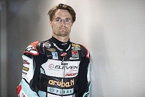 Ducati Tangkis Kritik Chaz Davies soal Proyek WSBK
