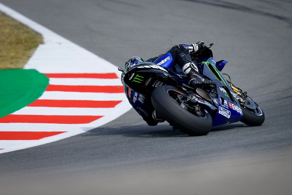 Maverick Vinales, Yamaha Factory Racing