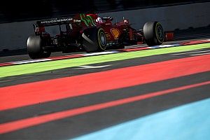 Lees terug: Liveblog van de kwalificatie van de GP van Azerbeidzjan