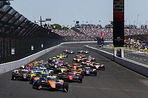 Would IndyCar benefit from a Drive to Survive-style series?