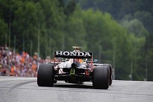 VW Berharap F1 Aplikasikan All Wheel Drive