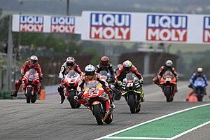 MotoGP: Quartararo aumenta vantagem na liderança e Márquez sobe com vitória; confira classificação após o GP da Alemanha