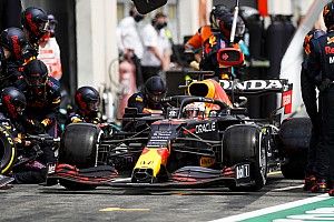 FIA Lambatkan Pit Stop Mulai F1 GP Hungaria