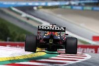 VIDEO: la increíble vuelta de Verstappen para la pole en Estiria