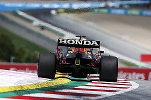 Lees terug: Liveblog van VT2 van de Grand Prix van Stiermarken