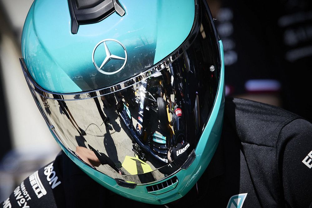 GALERÍA: las fotos del día del GP de Estiria F1