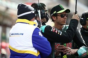 Ini Penilaian Rossi soal Persaingan di MotoGP