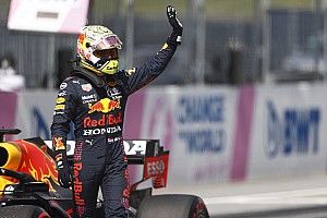 Austrian GP: Verstappen beats Norris to pole, Hamilton fourth