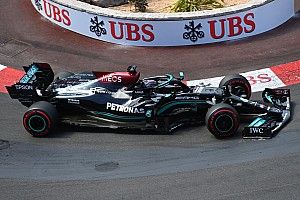 Hamilton: I don't understand why F1 cars are getting heavier