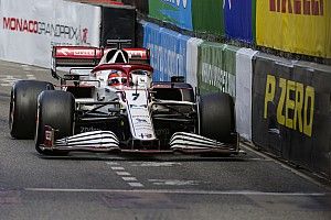 Flexi-wings geen gamechanger in Baku, stelt Alfa Romeo