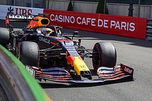 モナコ初勝利で、また一皮むけた? レッドブル重鎮、フェルスタッペンは「一段成熟度が上がった」