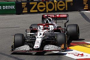 Sauber working with Stellantis to extend Alfa Romeo F1 deal