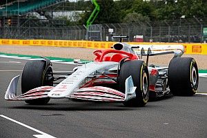 Ferrari: 2022 „iszonyúan szoros” lesz