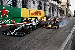 How F1’s street track return can offer Verstappen redemption